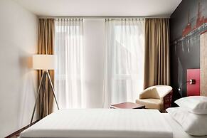 Amedia Linz, Trademark Collection by Wyndham