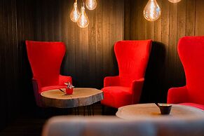 Amedia Linz, Trademark Collection by Wyndham