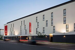 Amedia Linz, Trademark Collection by Wyndham