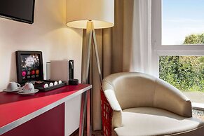 Amedia Linz, Trademark Collection by Wyndham
