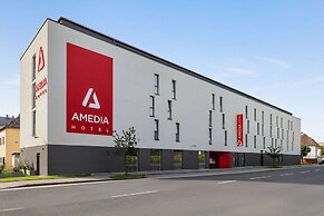 Amedia Linz, Trademark Collection by Wyndham