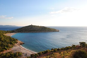 Spitakia Cottages