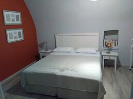 Spitakia Cottages