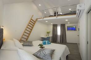 Central Old Town Rooms