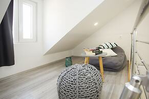 Central Old Town Rooms