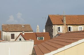 Central Old Town Rooms