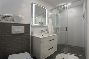 Central Old Town Rooms