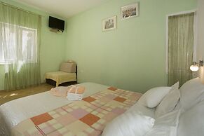 Central Old Town Rooms