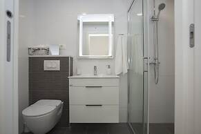 Central Old Town Rooms