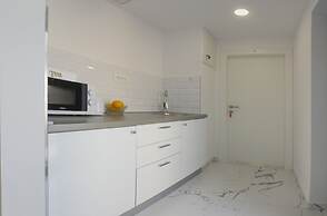 Central Old Town Rooms