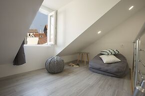 Central Old Town Rooms