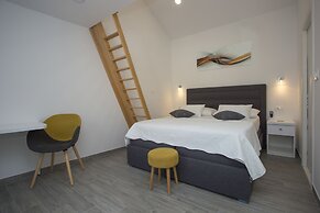 Central Old Town Rooms