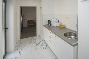 Central Old Town Rooms