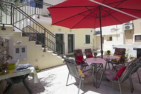 Central Old Town Rooms