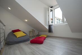 Central Old Town Rooms