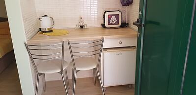 Central Old Town Rooms