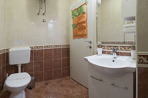 Central Old Town Rooms