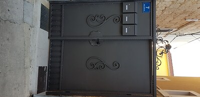 Central Old Town Rooms