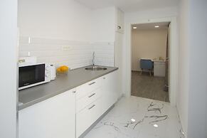 Central Old Town Rooms