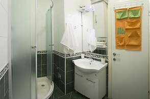 Central Old Town Rooms