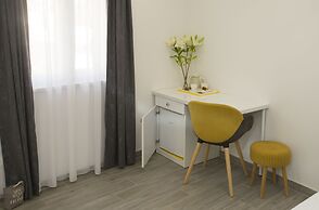 Central Old Town Rooms