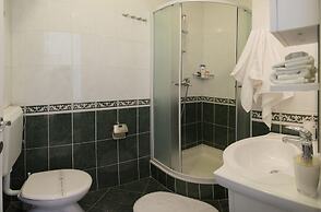 Central Old Town Rooms