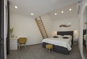 Central Old Town Rooms