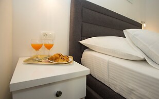 Central Old Town Rooms