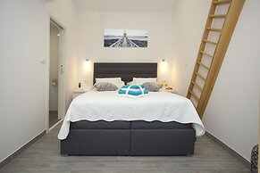 Central Old Town Rooms