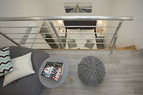 Central Old Town Rooms