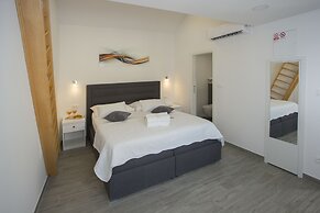 Central Old Town Rooms