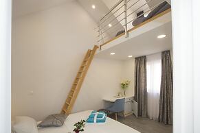 Central Old Town Rooms