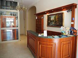 Albergo e Residence Vittoria