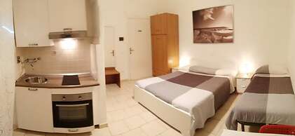 Albergo e Residence Vittoria