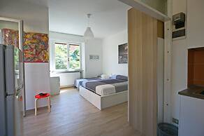 Albergo e Residence Vittoria