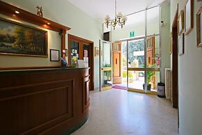Albergo e Residence Vittoria