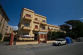 Albergo e Residence Vittoria