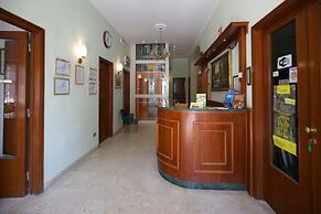 Albergo e Residence Vittoria