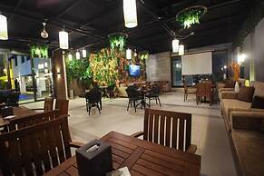 Monarch Hotel Amman