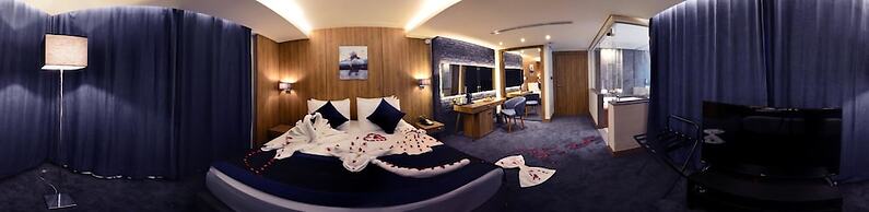Monarch Hotel Amman