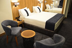 Monarch Hotel Amman
