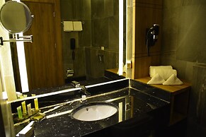 Monarch Hotel Amman