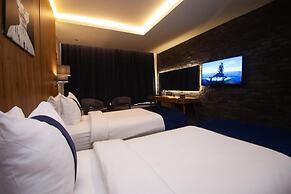 Monarch Hotel Amman