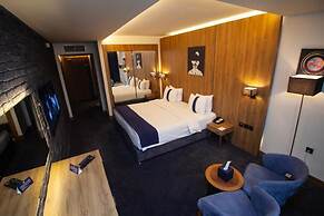 Monarch Hotel Amman