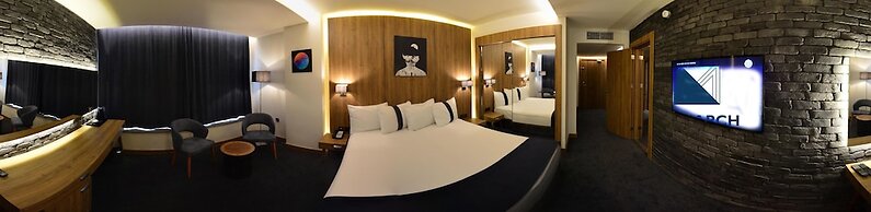 Monarch Hotel Amman