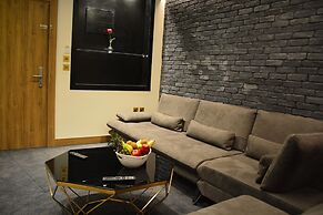 Monarch Hotel Amman