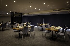 Monarch Hotel Amman