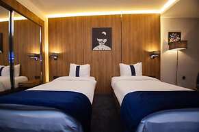 Monarch Hotel Amman