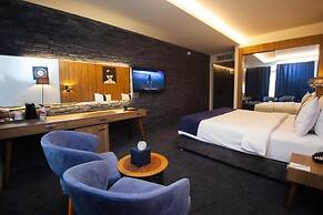 Monarch Hotel Amman