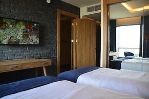 Monarch Hotel Amman